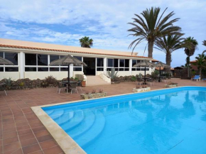 Lovely 1-Bed Bungalow in Parque Holandes